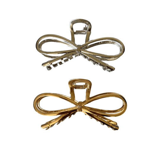 Hair Claw Clip