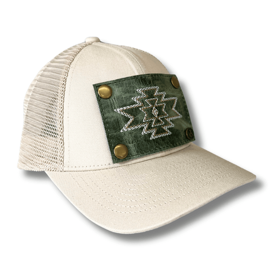 PD Cap - Cream