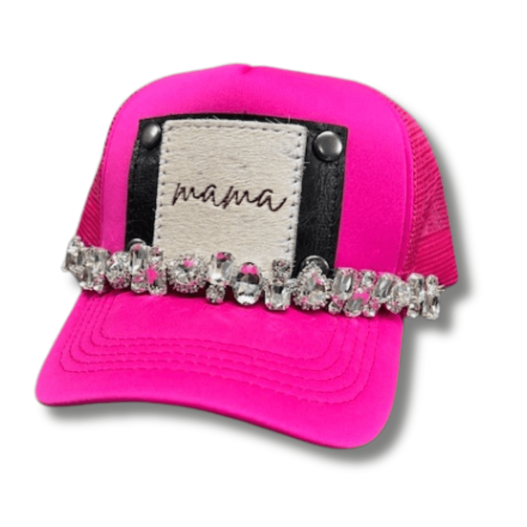 Exclusive - Mother's Day Patch/ Hat Bundles