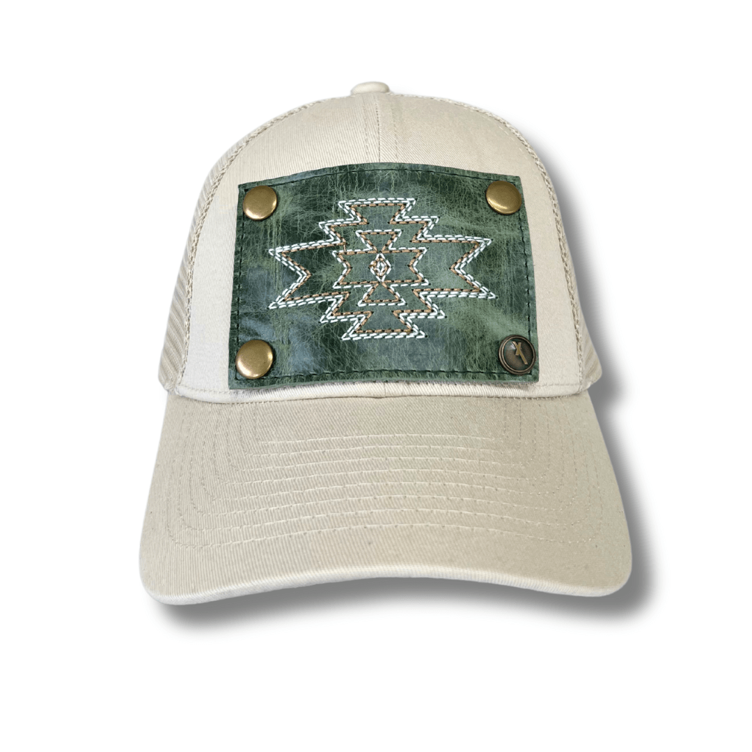PD Cap - Cream
