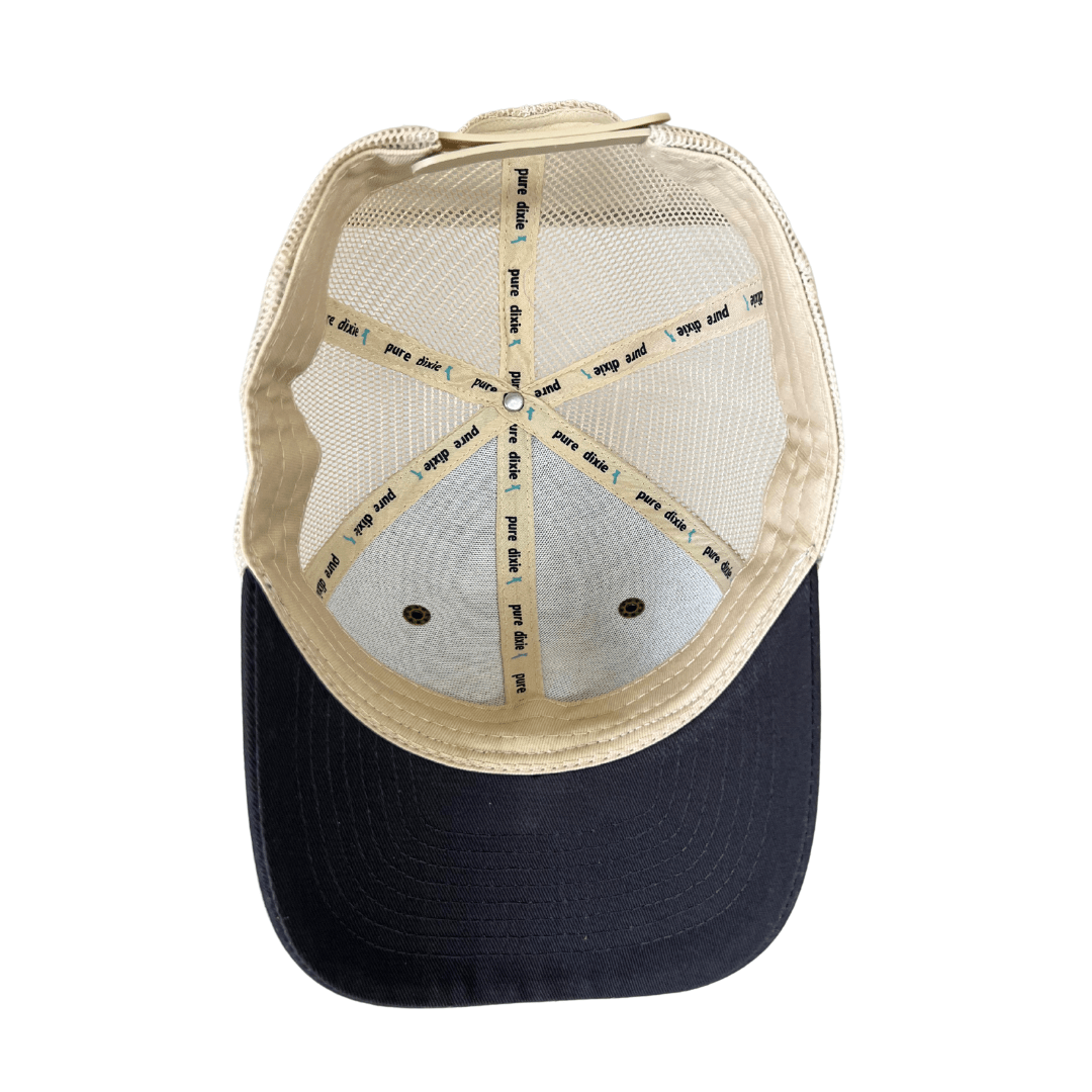 PD Cap - Charcoal