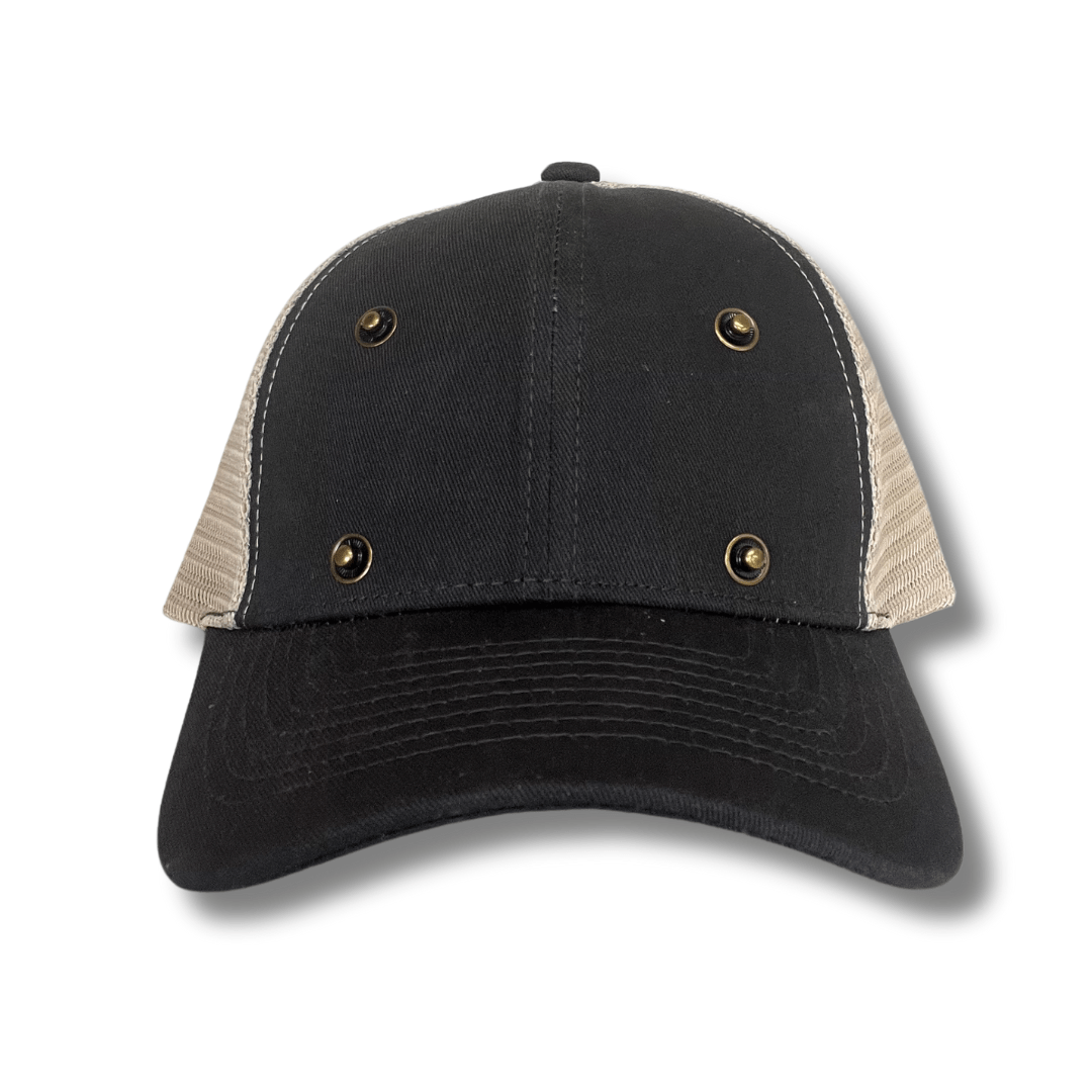 PD Cap - Charcoal