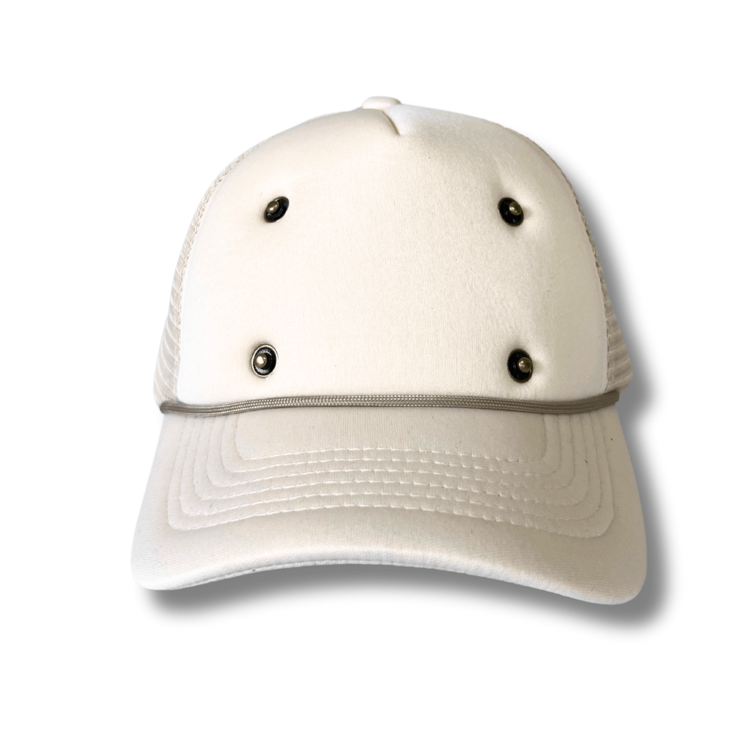 PD Foam Trucker - Cream