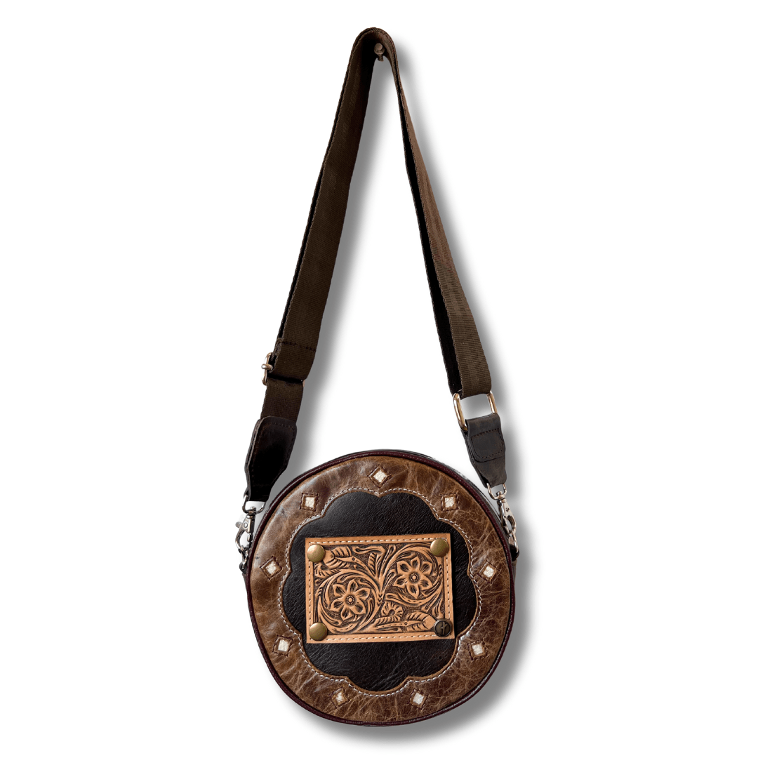 Circle - Vintage Mini