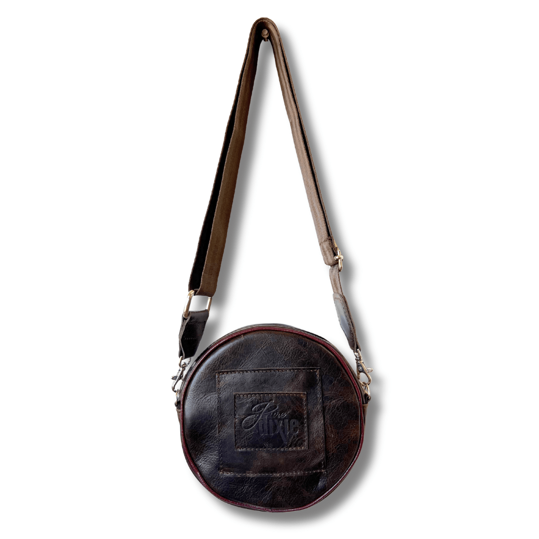 Circle - Vintage Mini – Pure Dixie