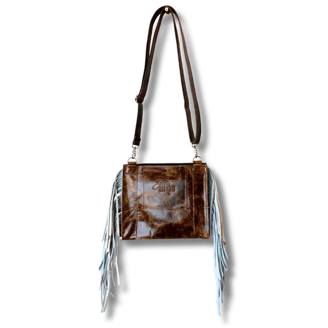 Vintage Pouch