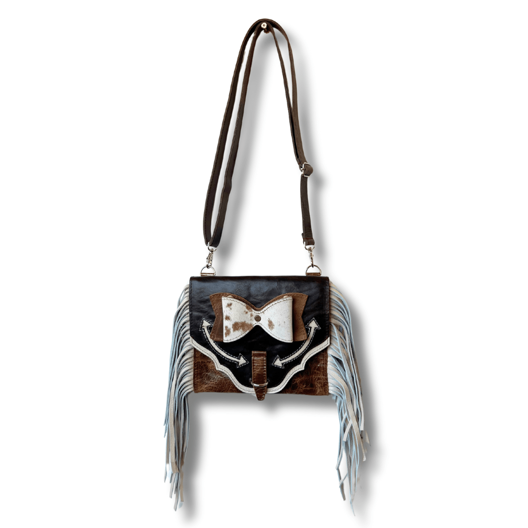 Vintage Pouch