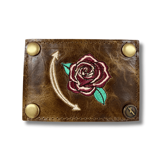 Vintage Rose Patch