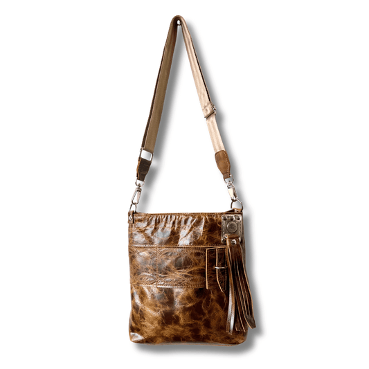 Constant - Tan NF Handbag
