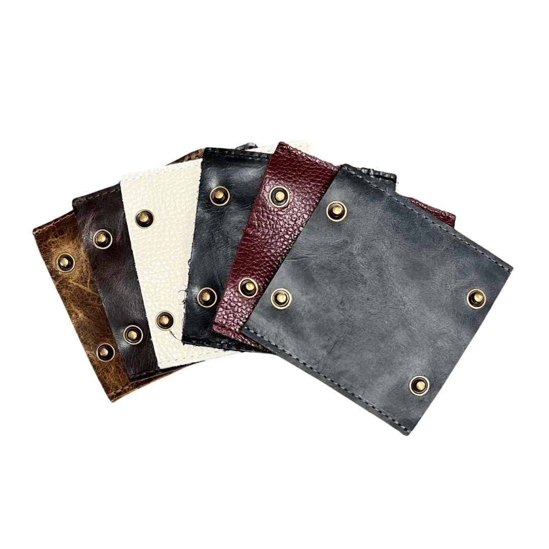 Patch Sleeve