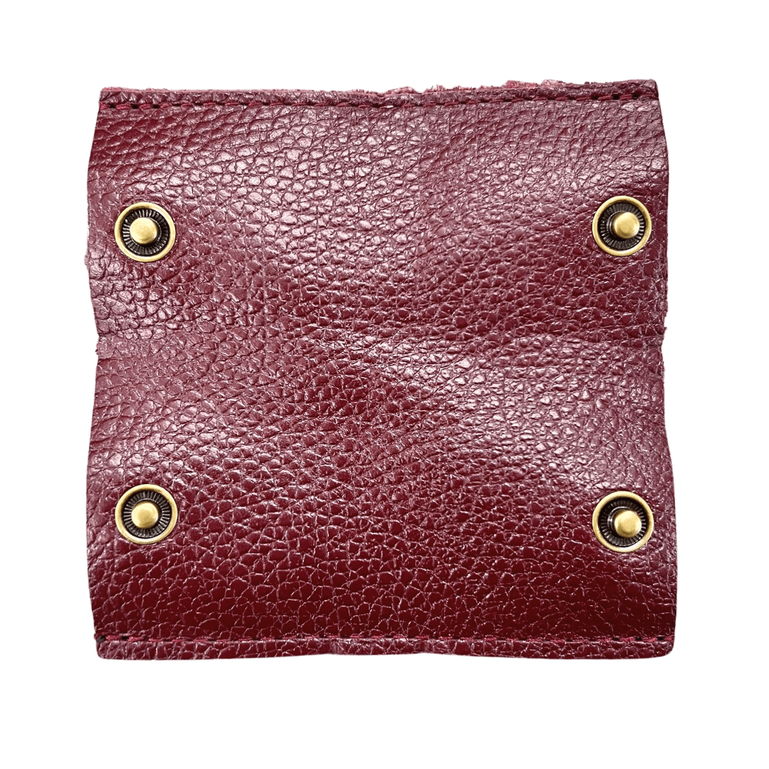 Patch Sleeve