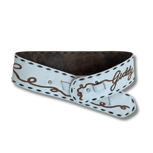 3" Giddy Up Belt
