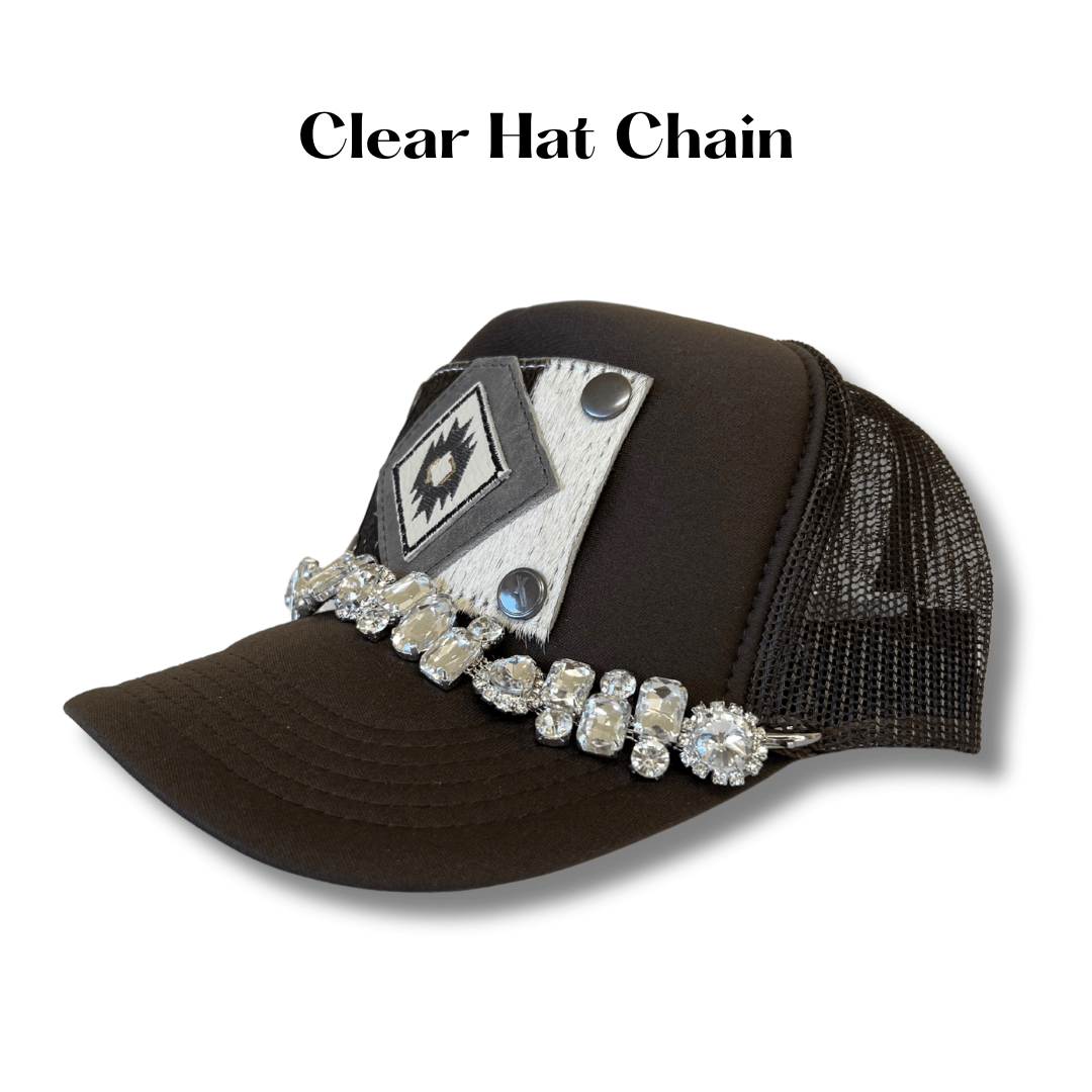 Hat Chains - Sparkly