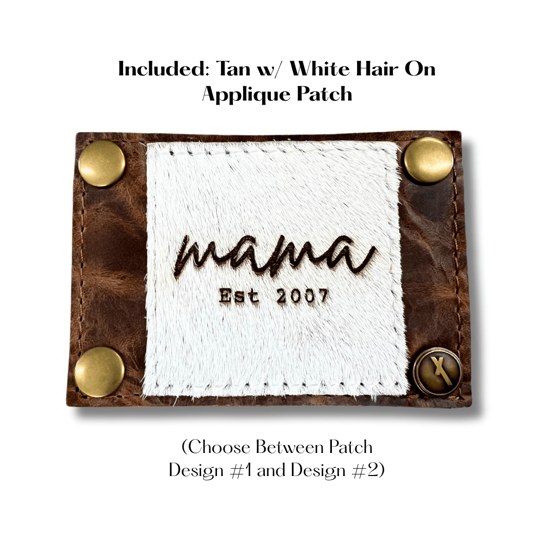 Mother's Day Bundle - Jean Pouch