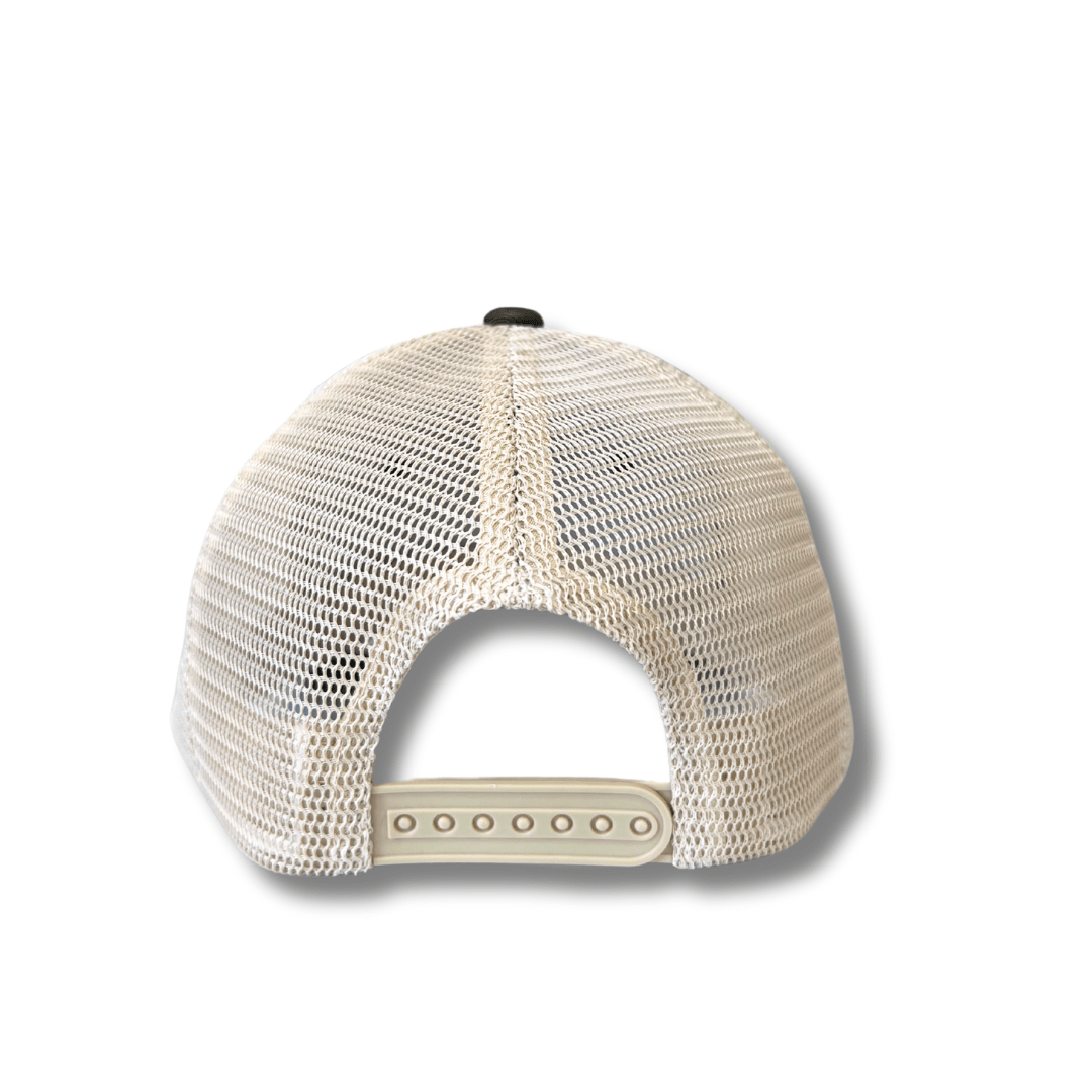 PD Cap - Olive Green