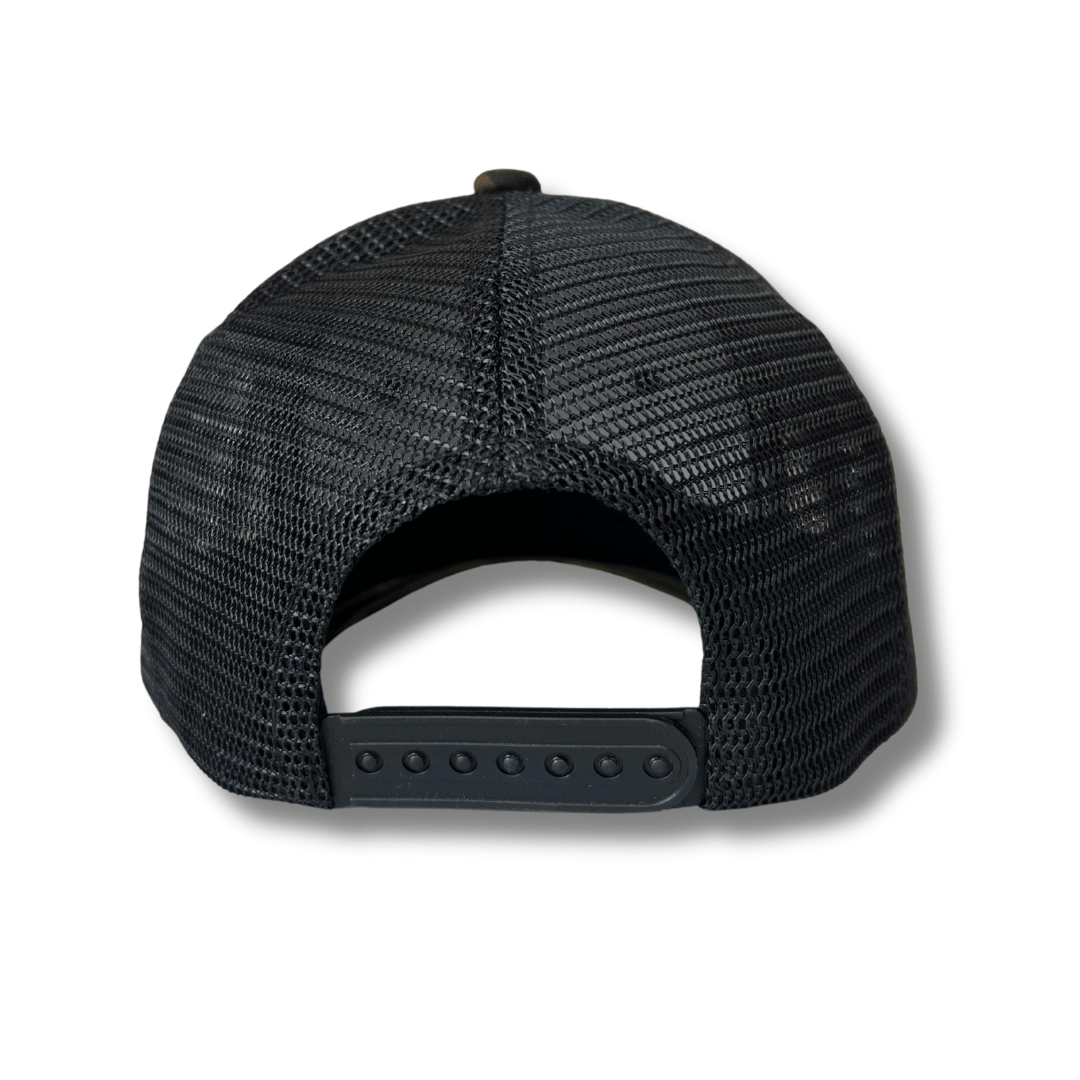 PD Cap - Camo