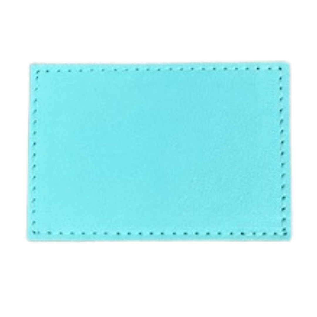 Plain Patches - Custom