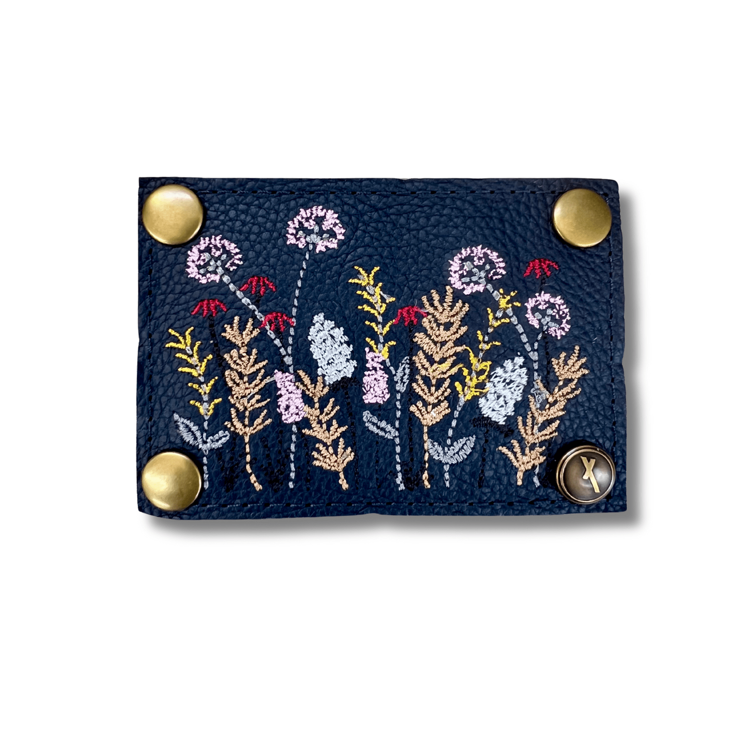 Heirloom - Flower Field Patch