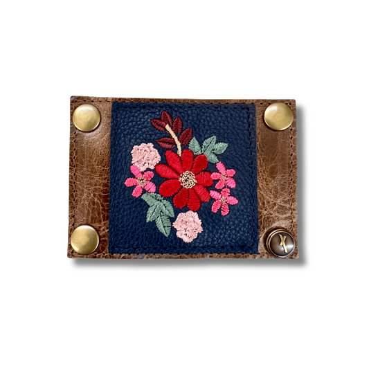 Heirloom Gertie Patch