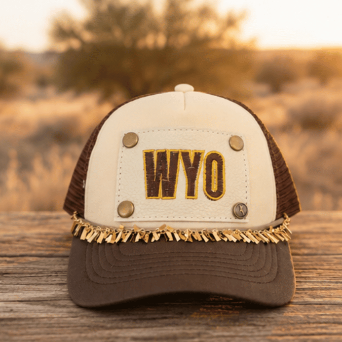 WYO Patch