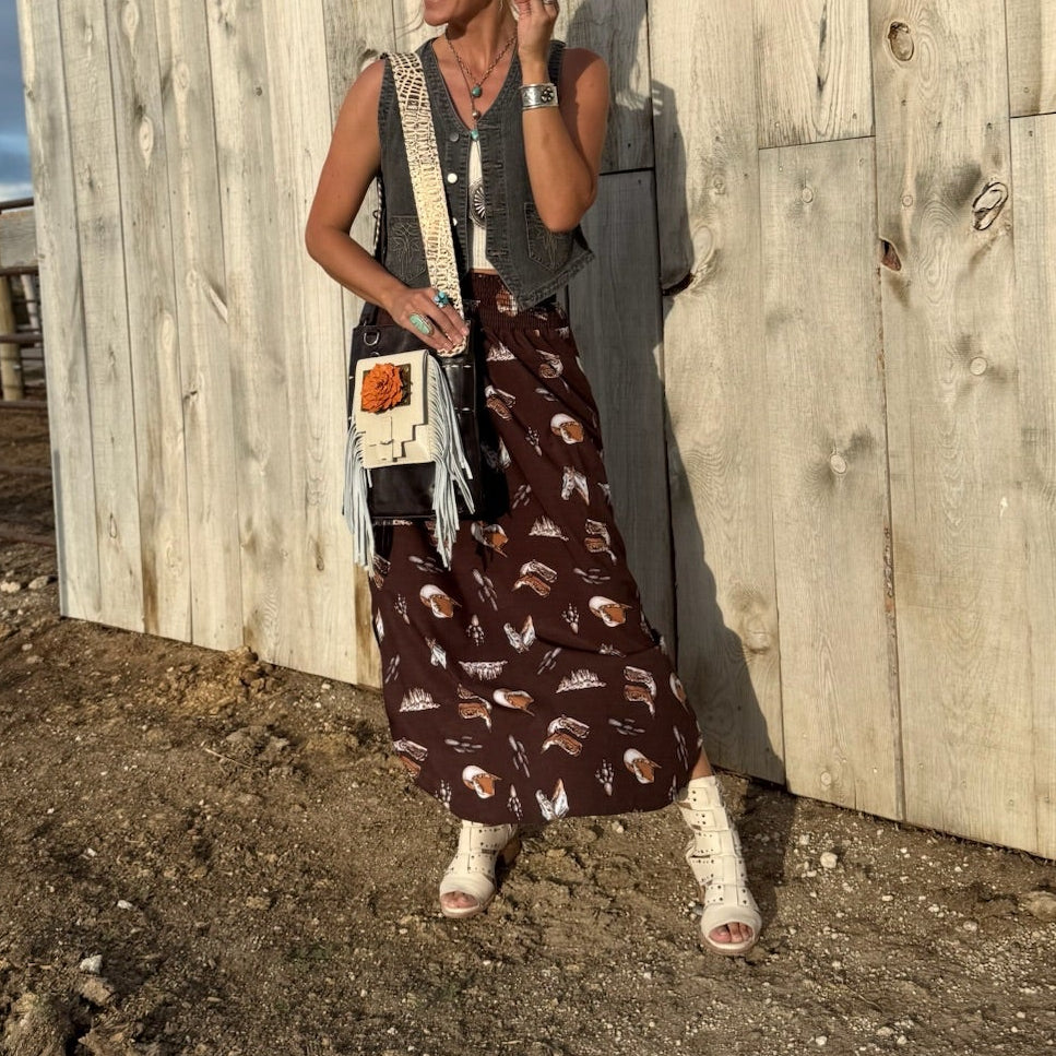 The Sadie Dixie Fix