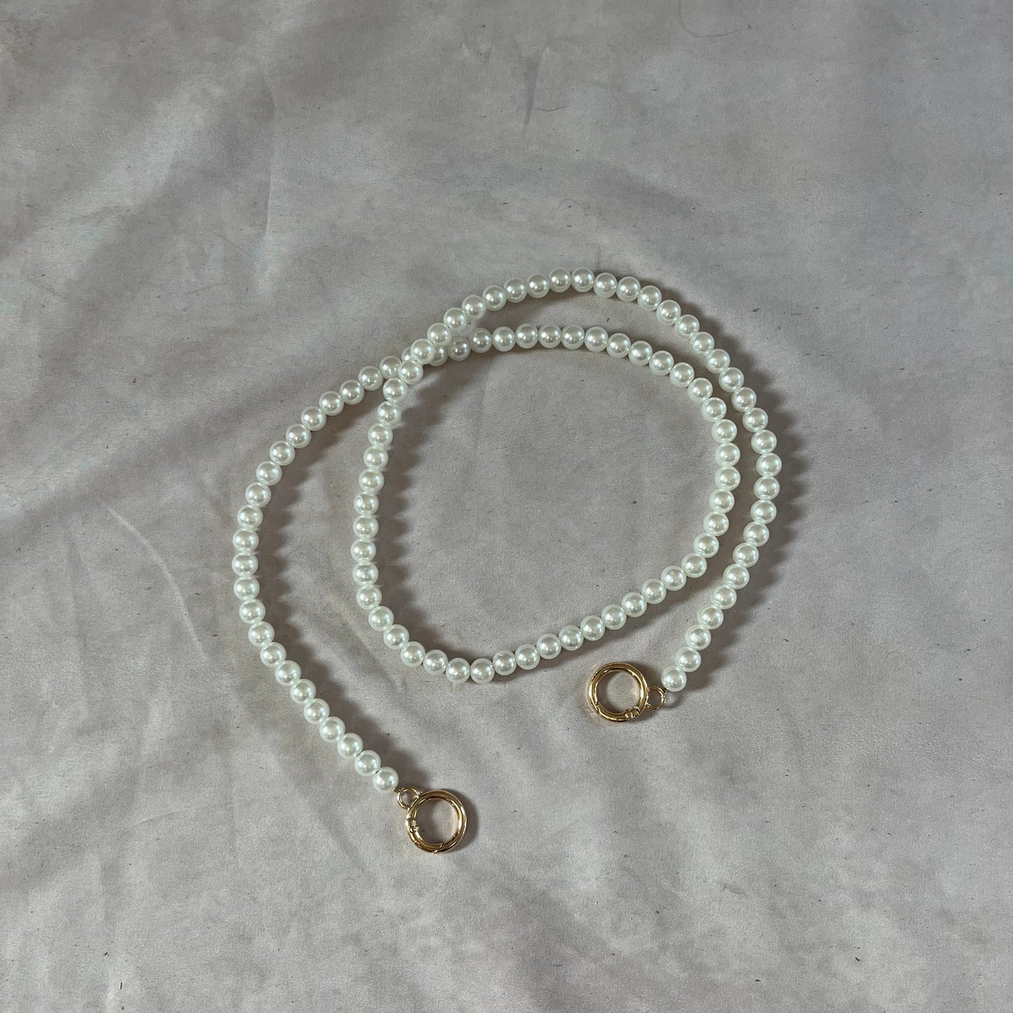 Pearl Strap