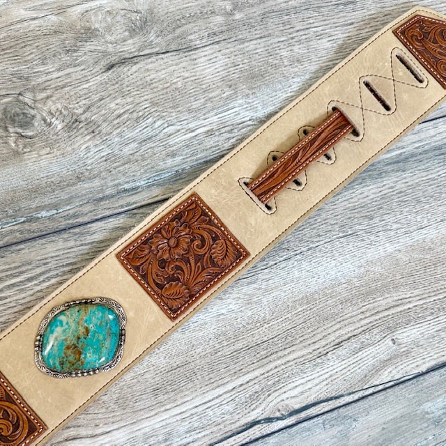 Legacy Belt- High Desert Belt- Large