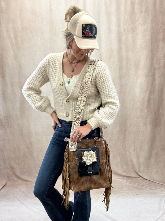 Croco/Navy Dixie Fix Bundle!