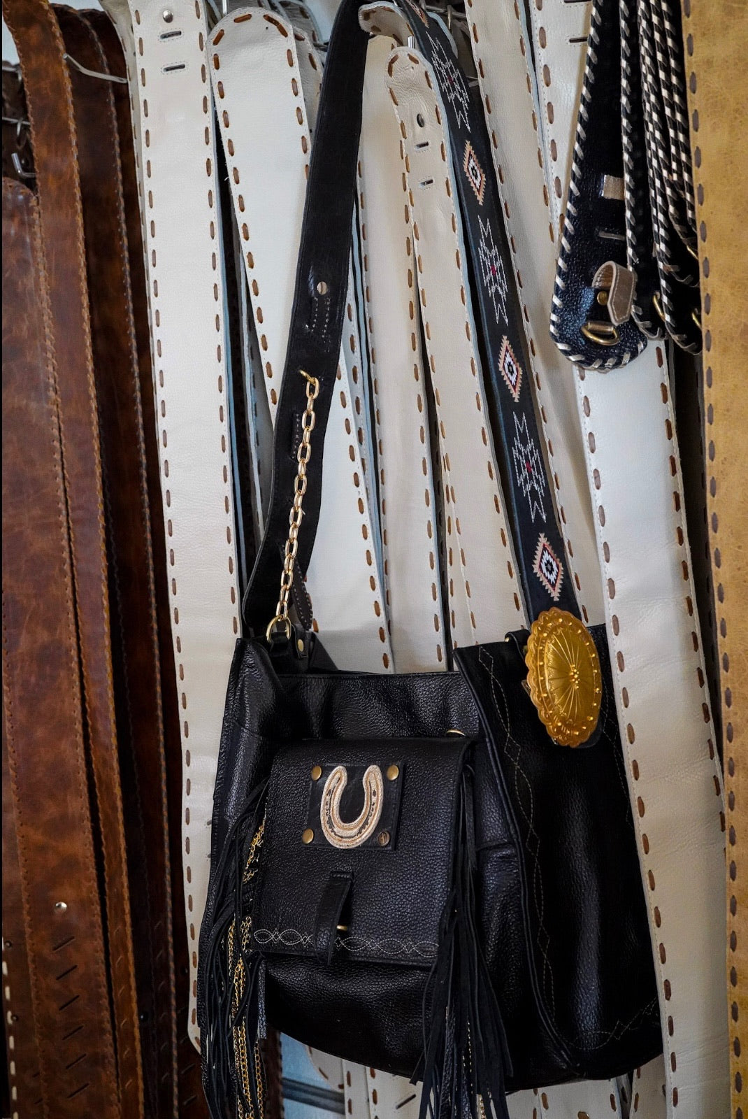 Urban Tote Dixie Fix