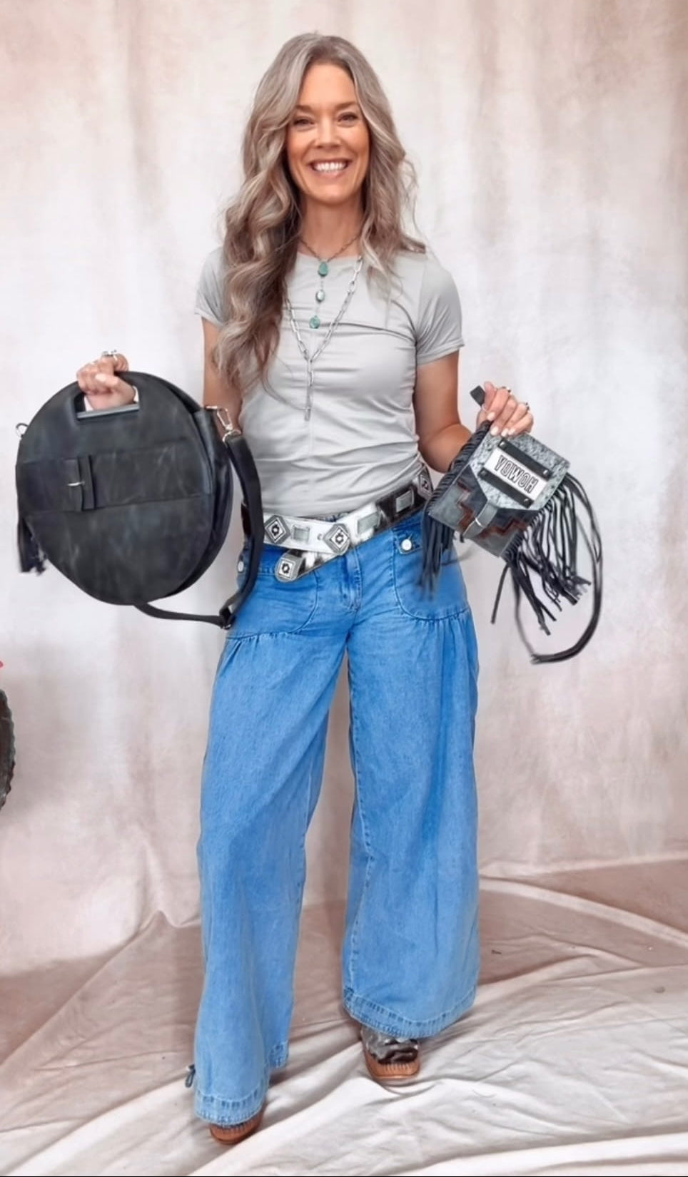 Gray Judy Dixie Fix