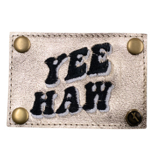 Urban YeeHaw Patch