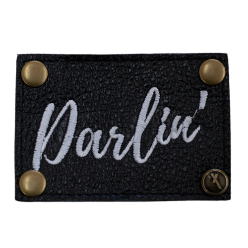 Darlin Patch