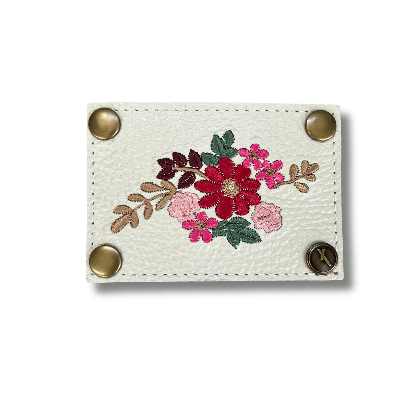 Heirloom Ivory Patch