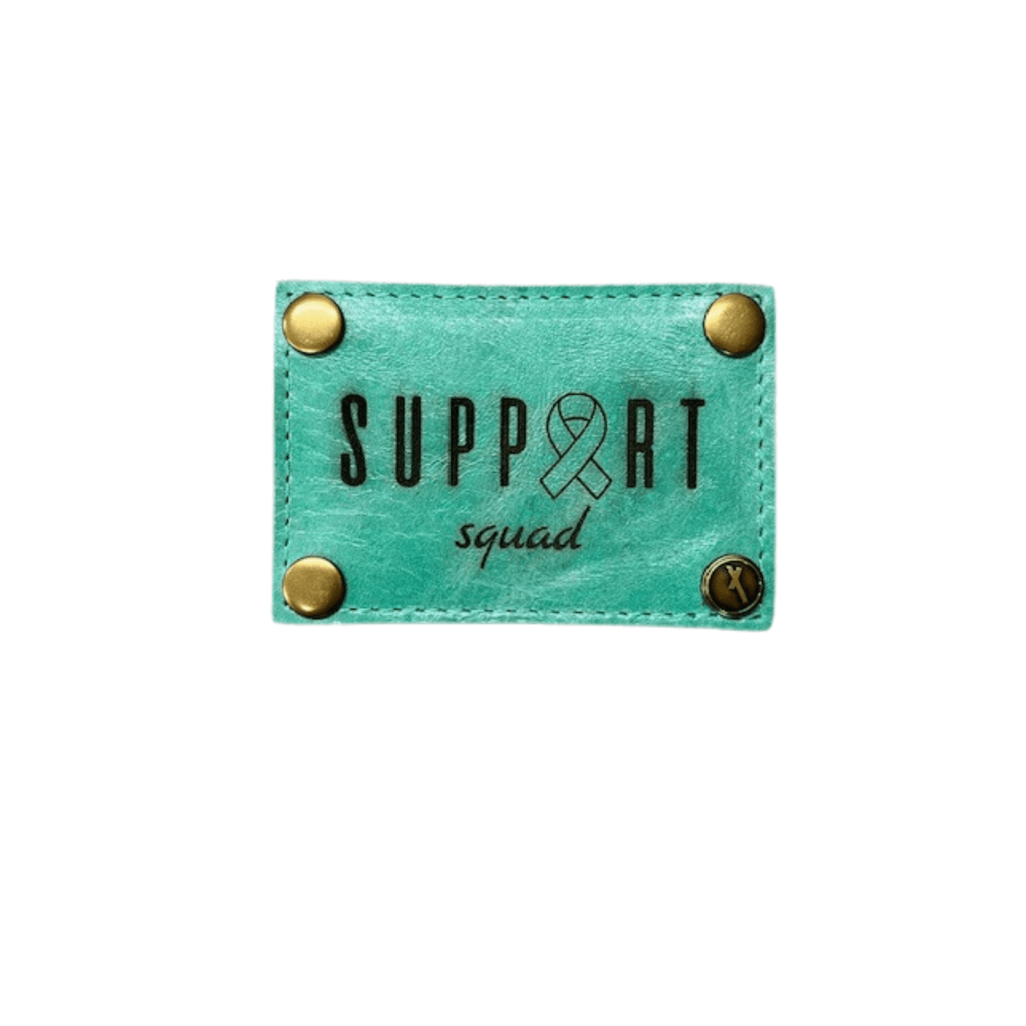 Cancer Support Patches