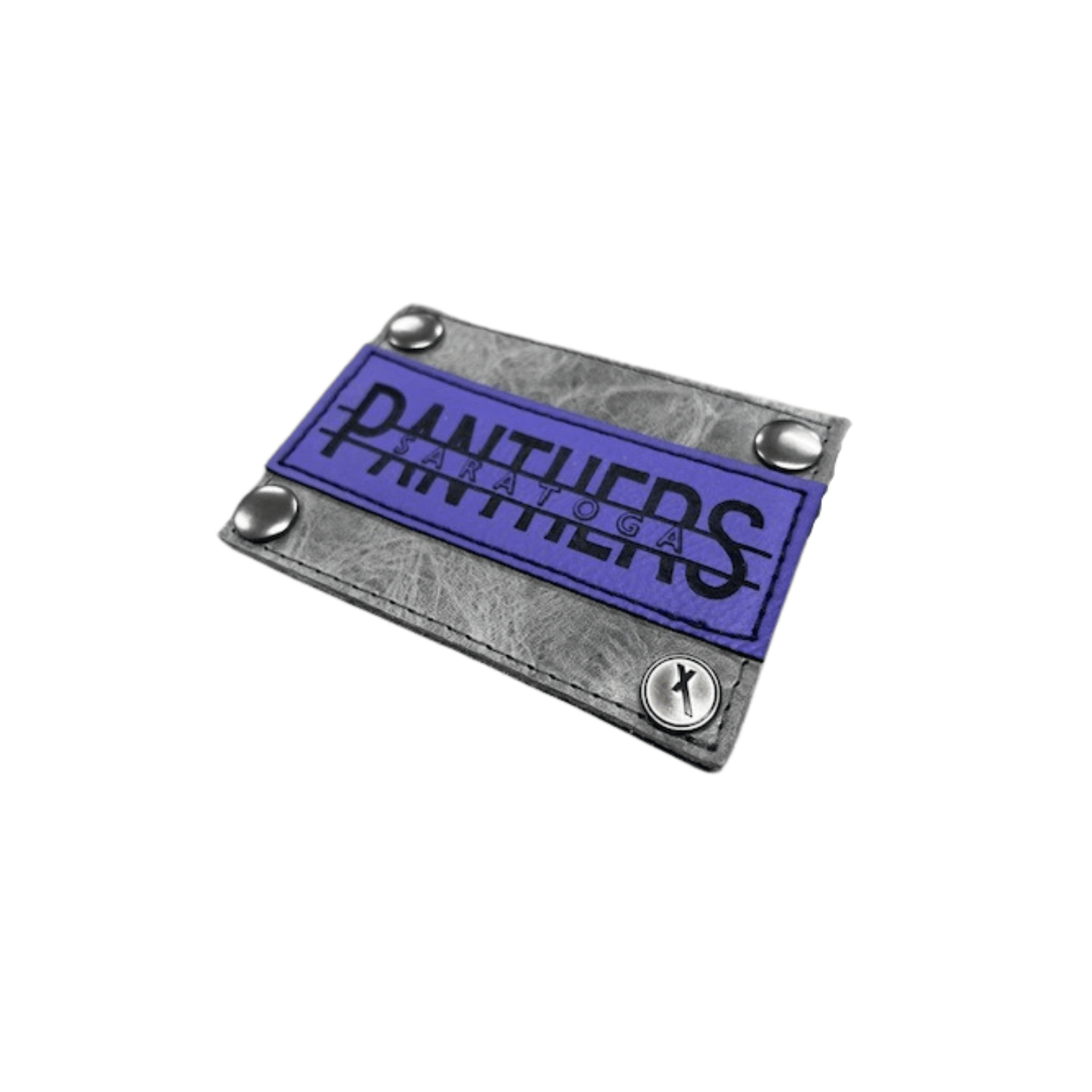 School Patches