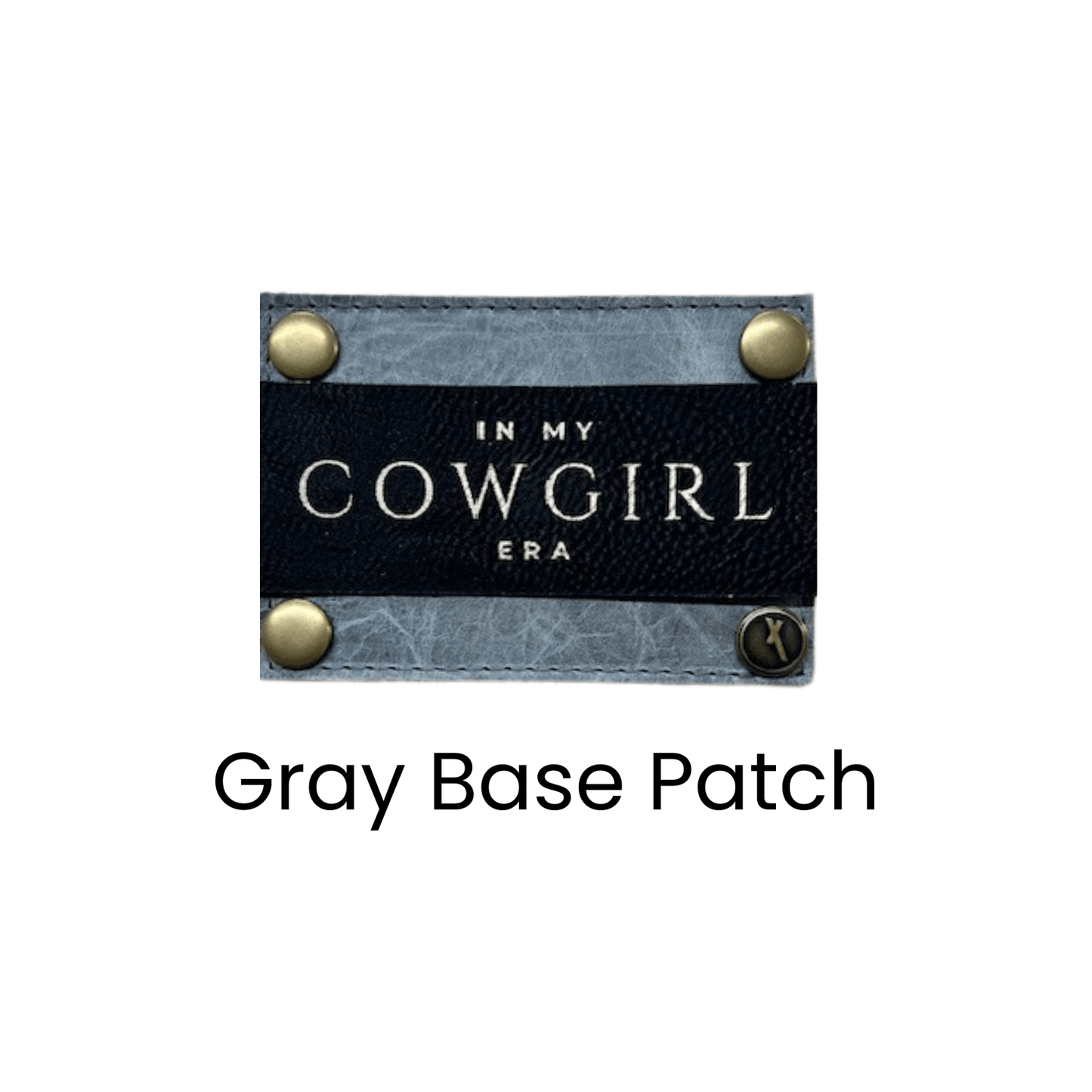 Urban - Cowgirl Era Patch