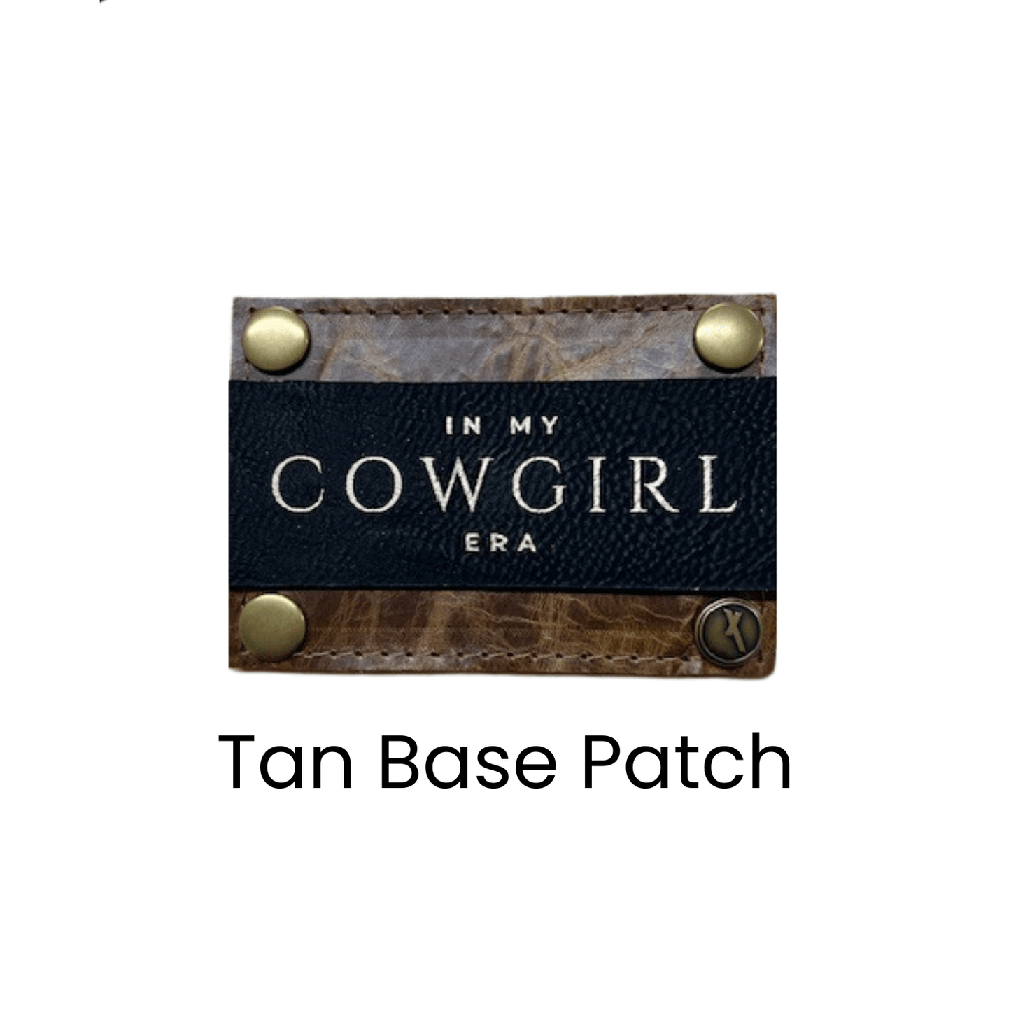 Urban - Cowgirl Era Patch