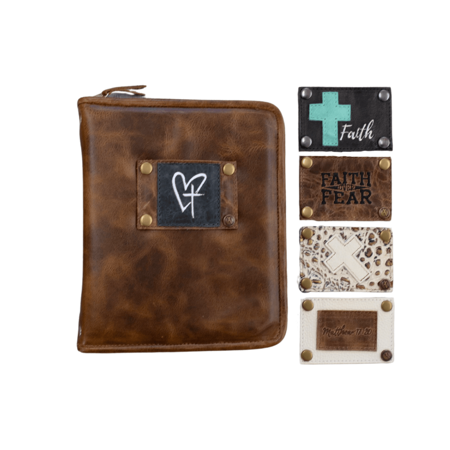 Bible Cover