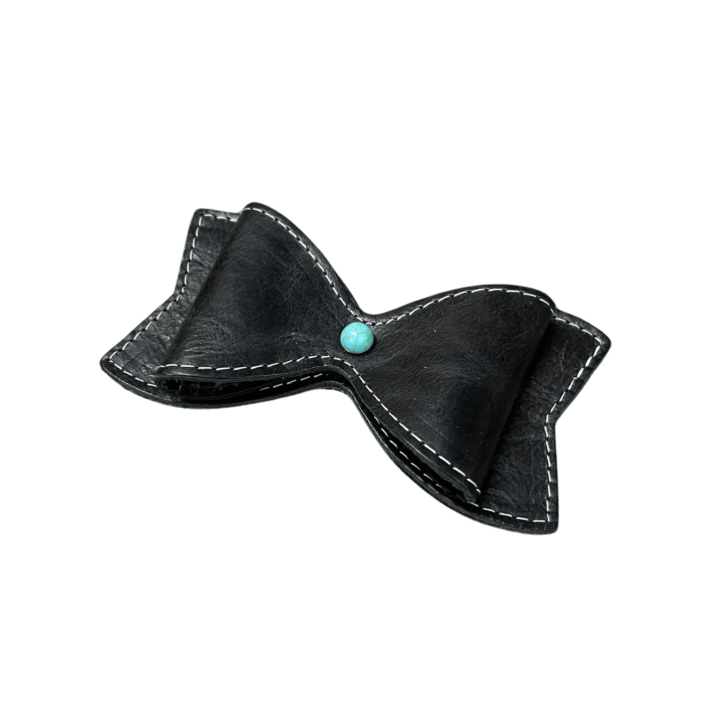 Bow - Black Daring