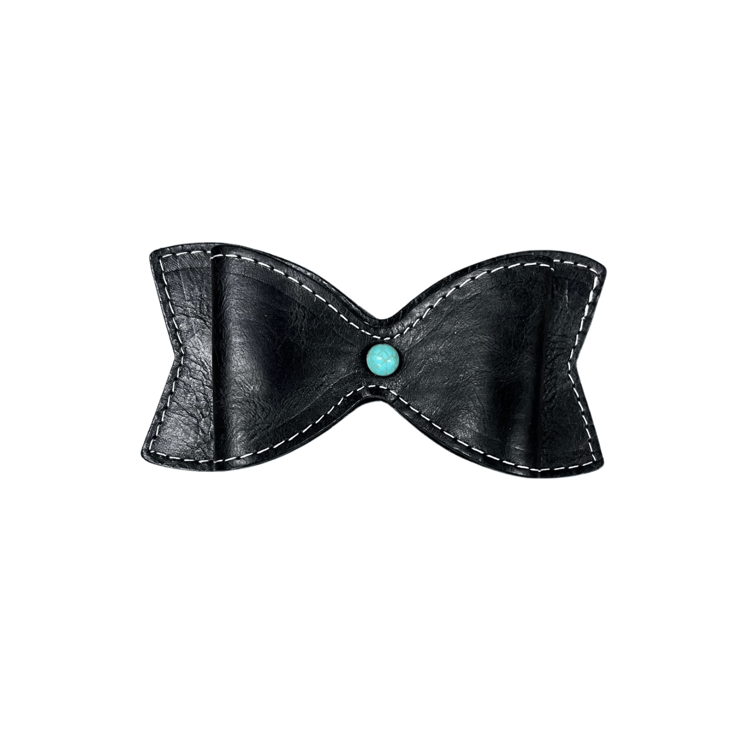 Bow - Black Daring