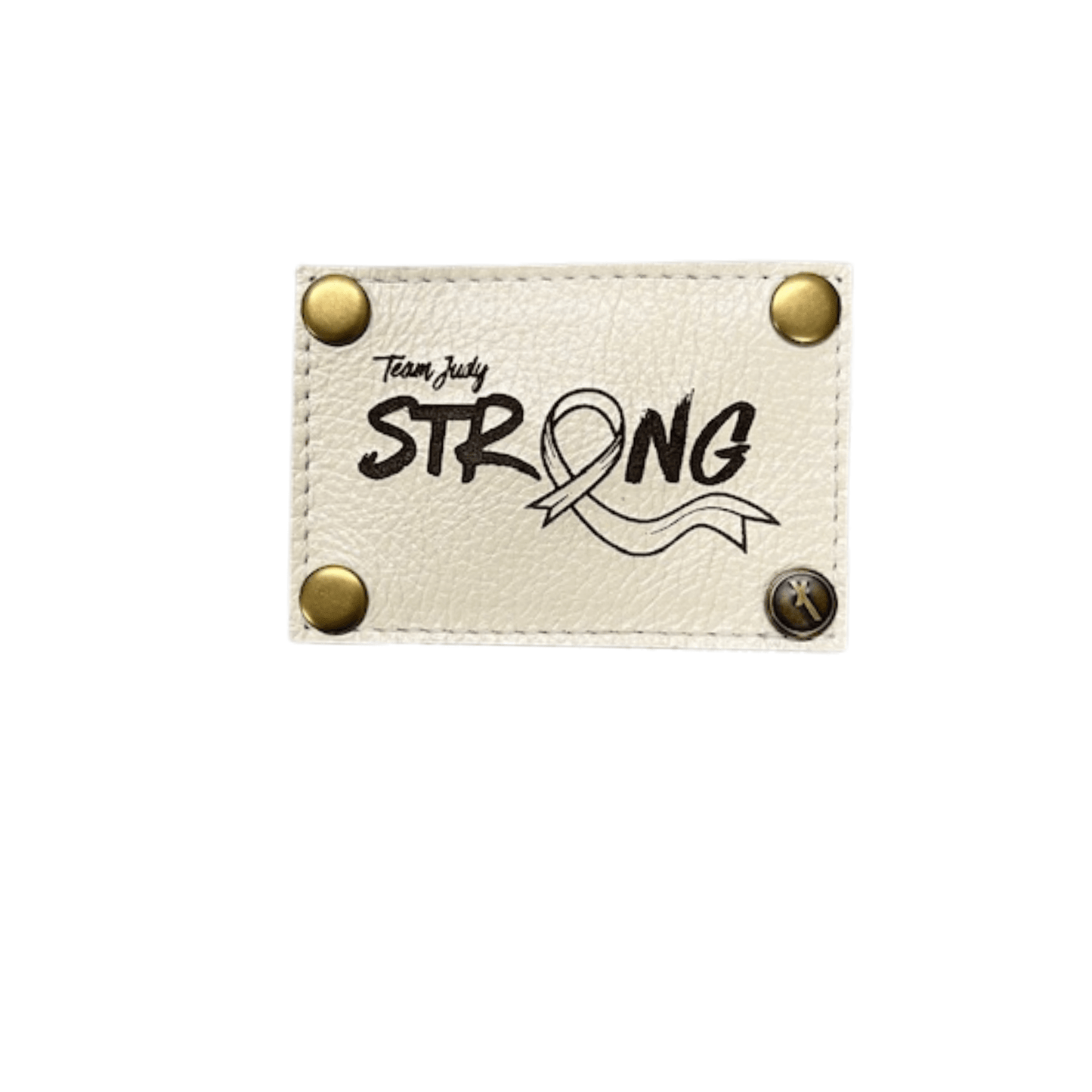 Cancer Support Patches