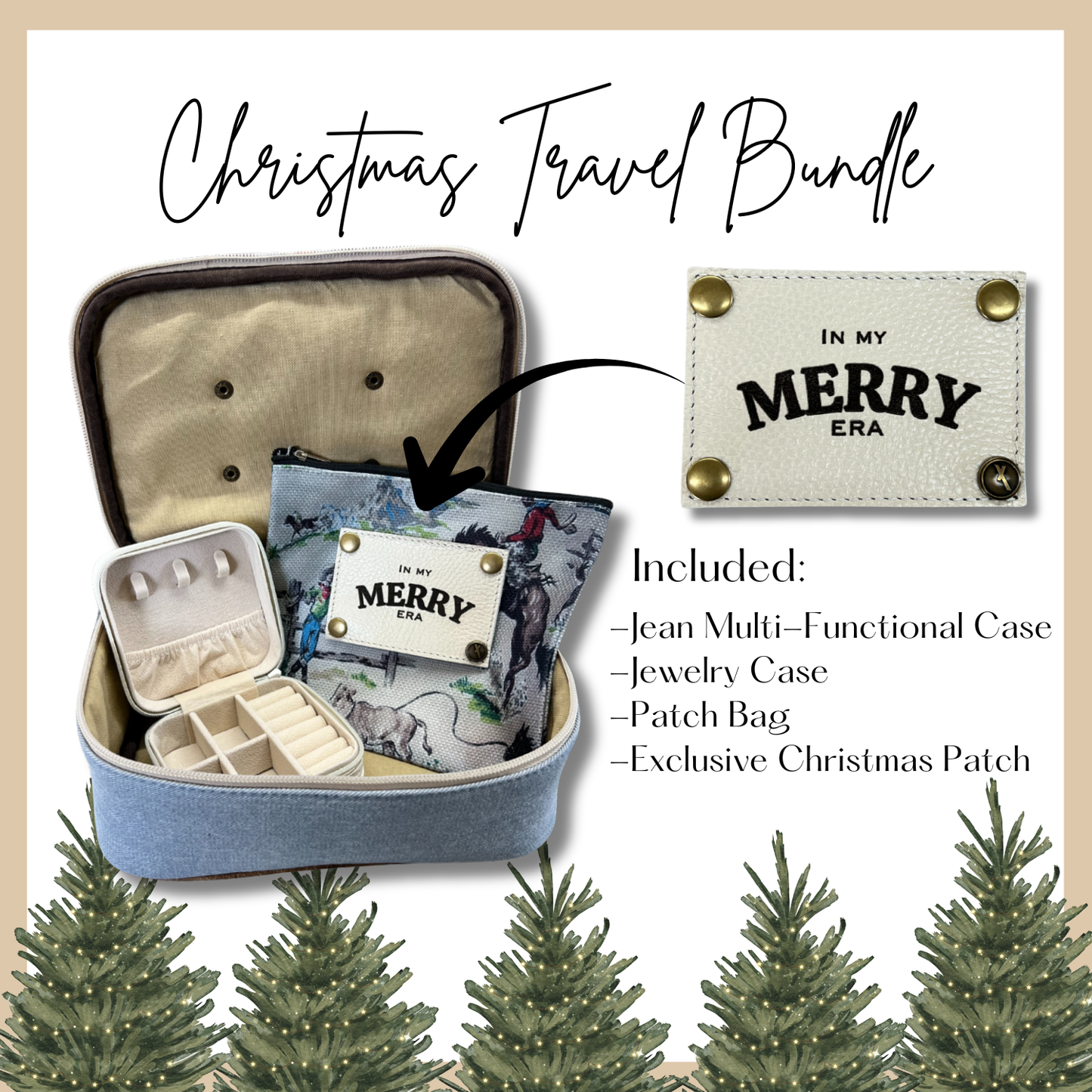 Christmas Multi-Functional Case Bundle