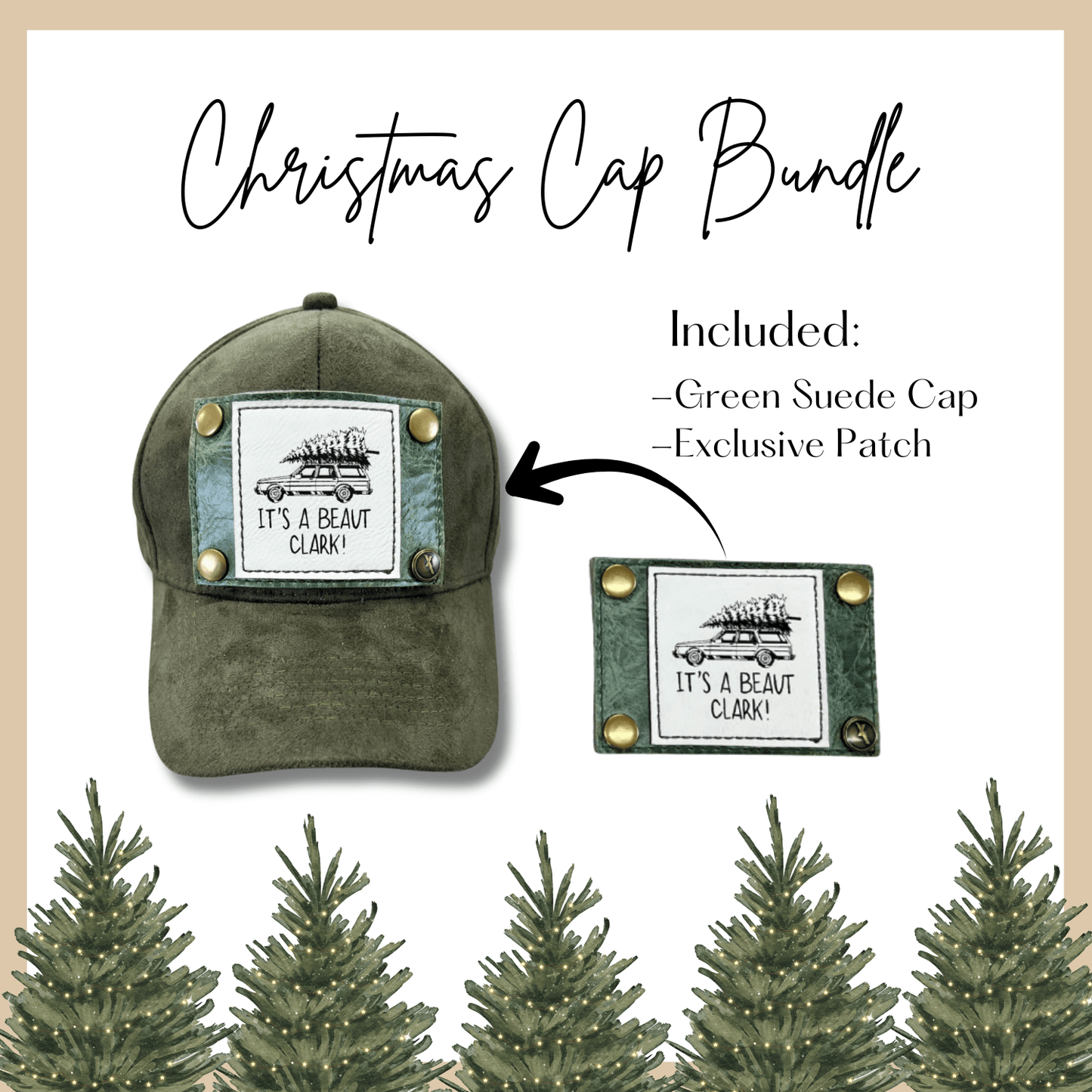 Christmas Hat Bundle