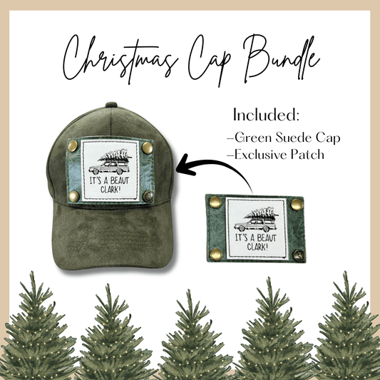 Christmas Hat Bundle
