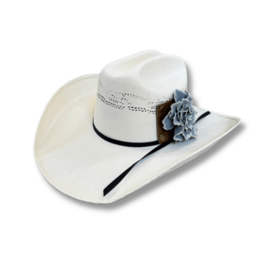 Straw Cowboy Hats