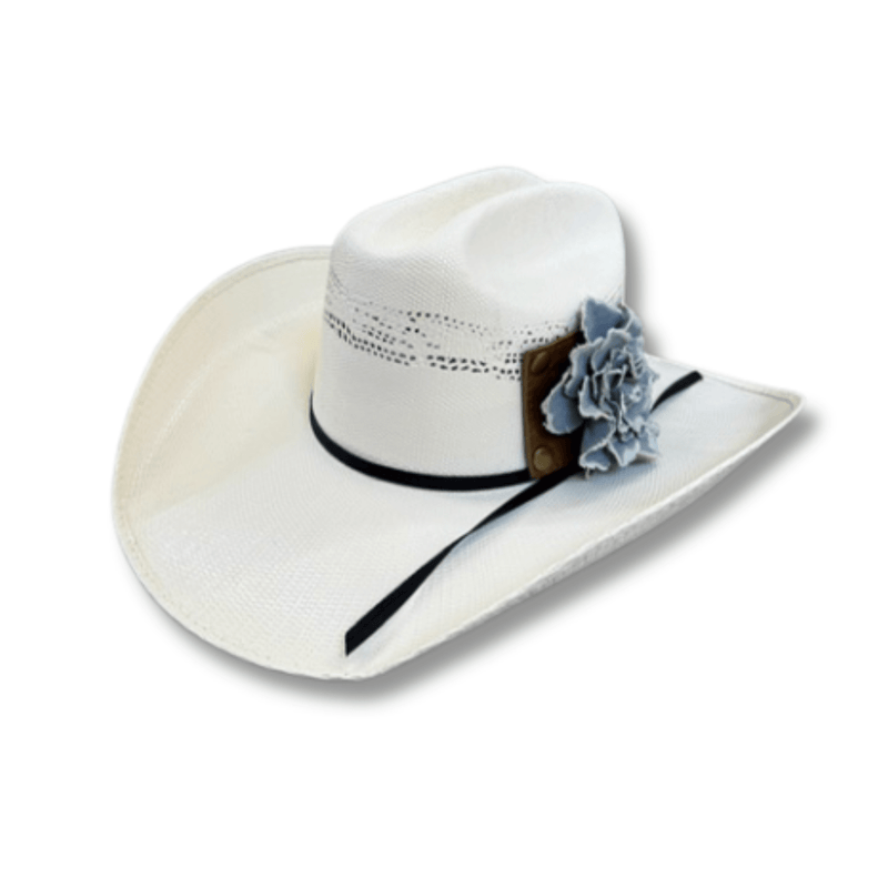 Straw Cowboy Hats