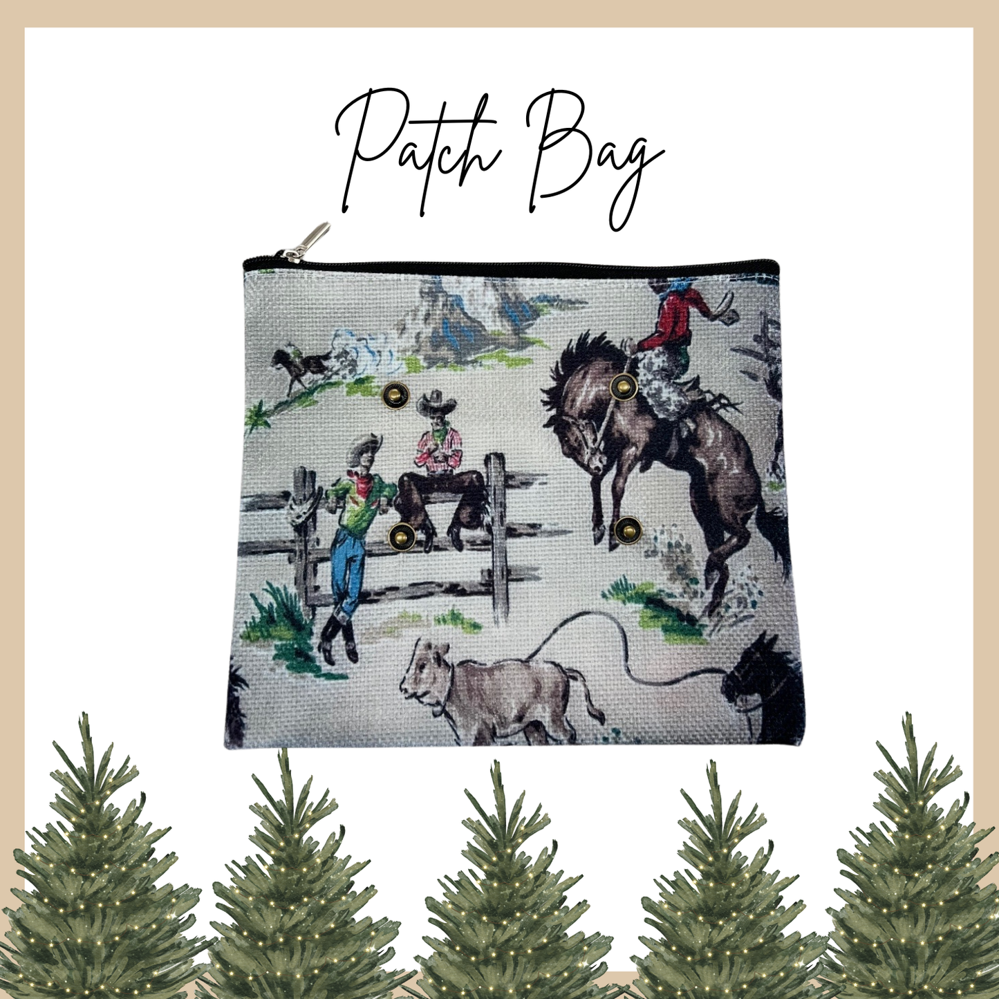 Christmas Multi-Functional Case Bundle