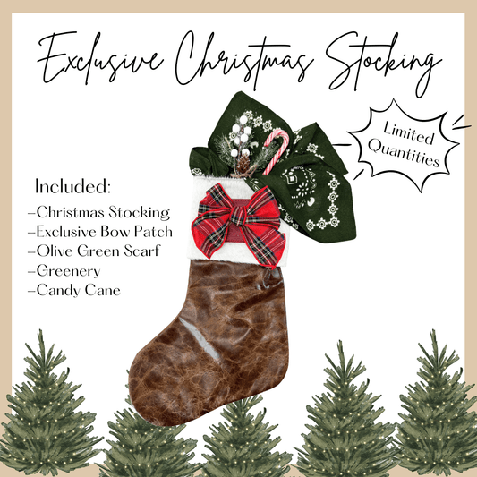 Christmas Stocking Bundle