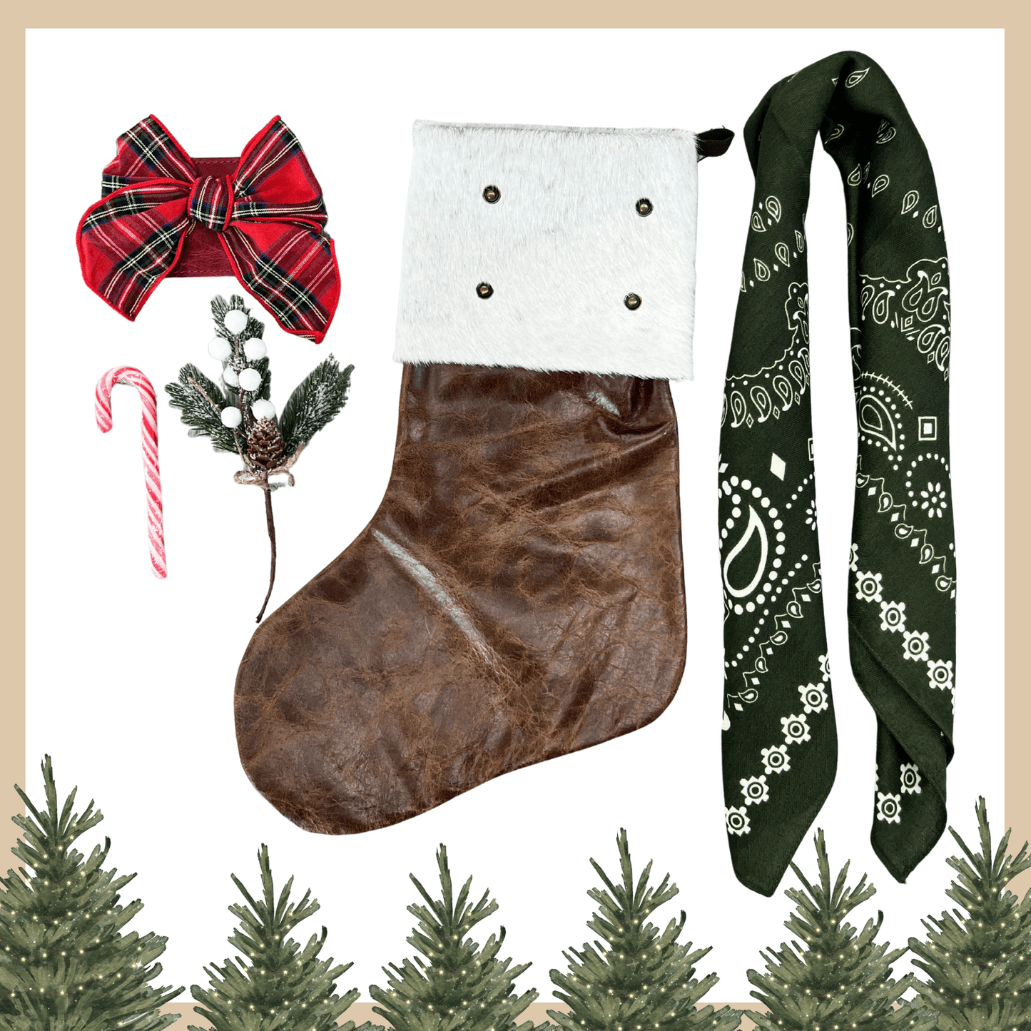 Christmas Stocking Bundle
