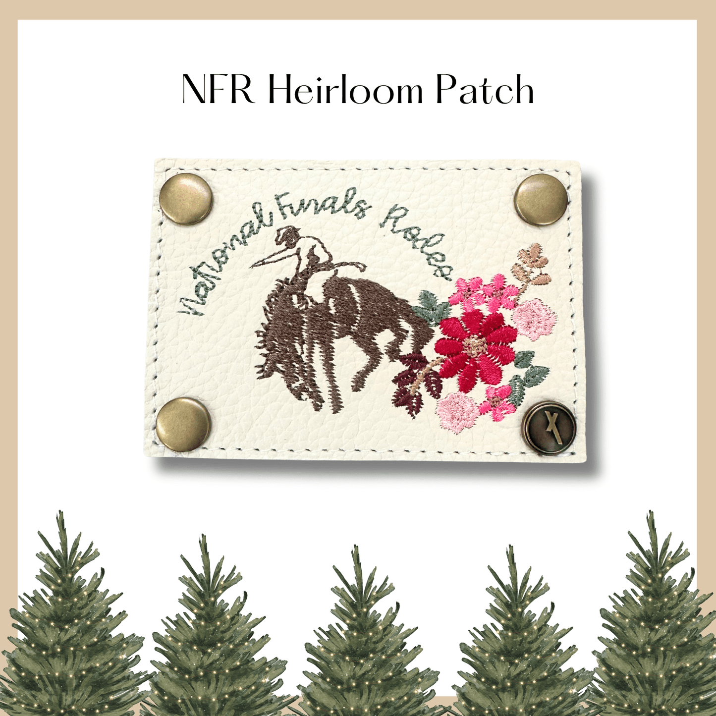 NFR Heirloom Patch